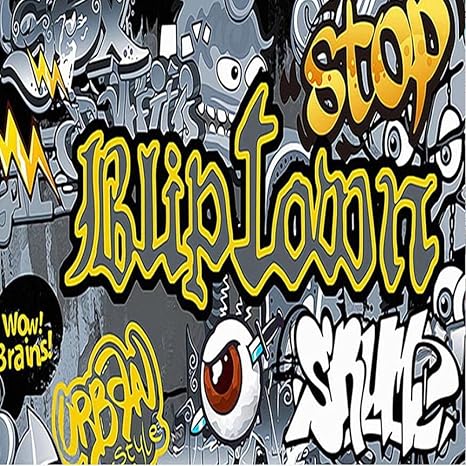 Amazon カスタム任意のサイズの壁画の壁紙レトロな落書き英語の手紙フレスコ画レストランカフェktvバー壁画3d 430cmx300cm 壁紙 Amazon カスタム任意のサイズの壁画の壁紙レトロな落書き英語の手紙フレスコ画レストランカフェktvバー壁画3d 430cmx300cm 壁紙