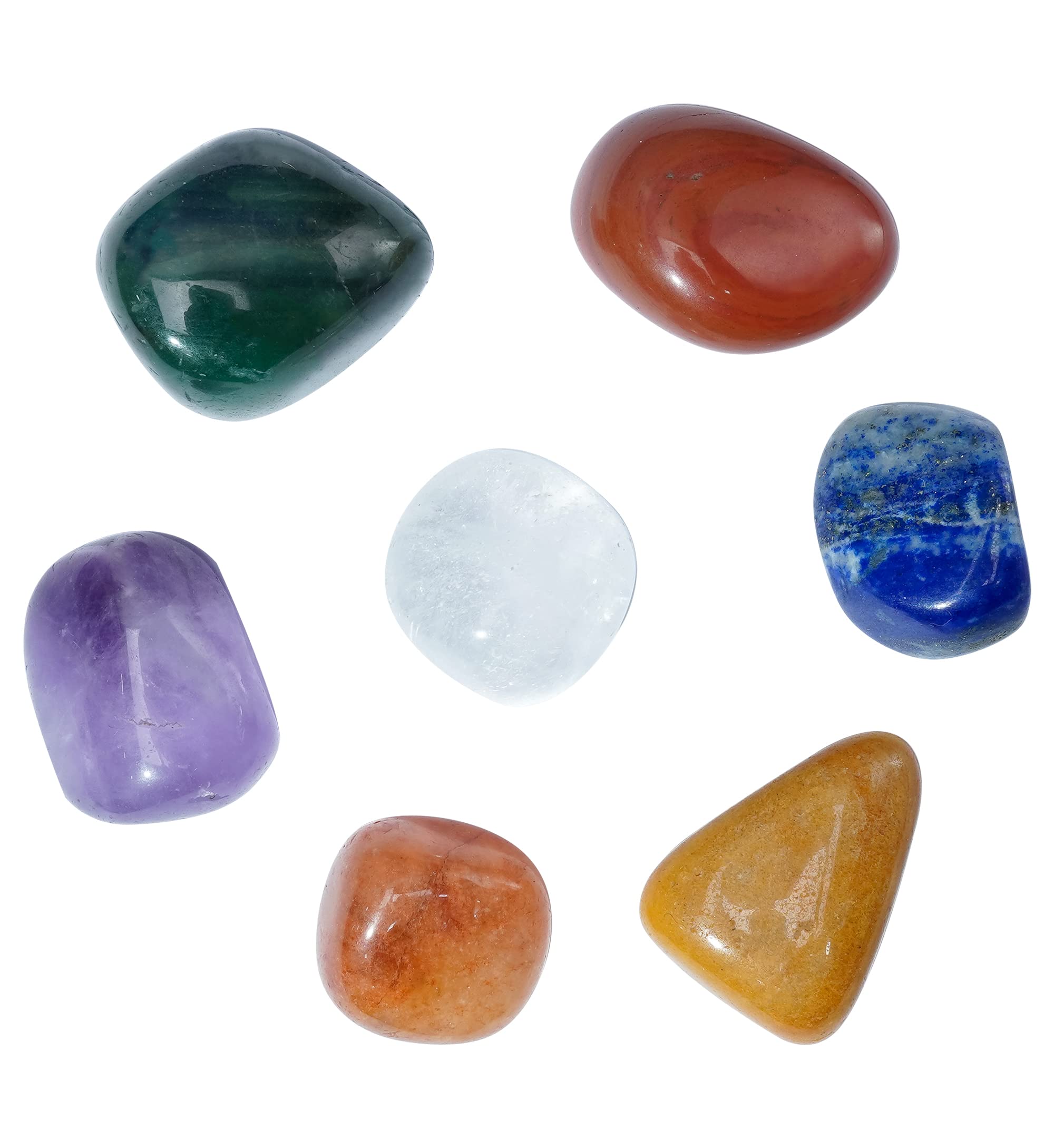 Árbol de la vida de los 7 chakras: árbol de la vida de cristal de los siete chakras, decoración de madera, piedras preciosas hechas a mano, decoraciones de cristal, regalos espirituales, Feng Shui