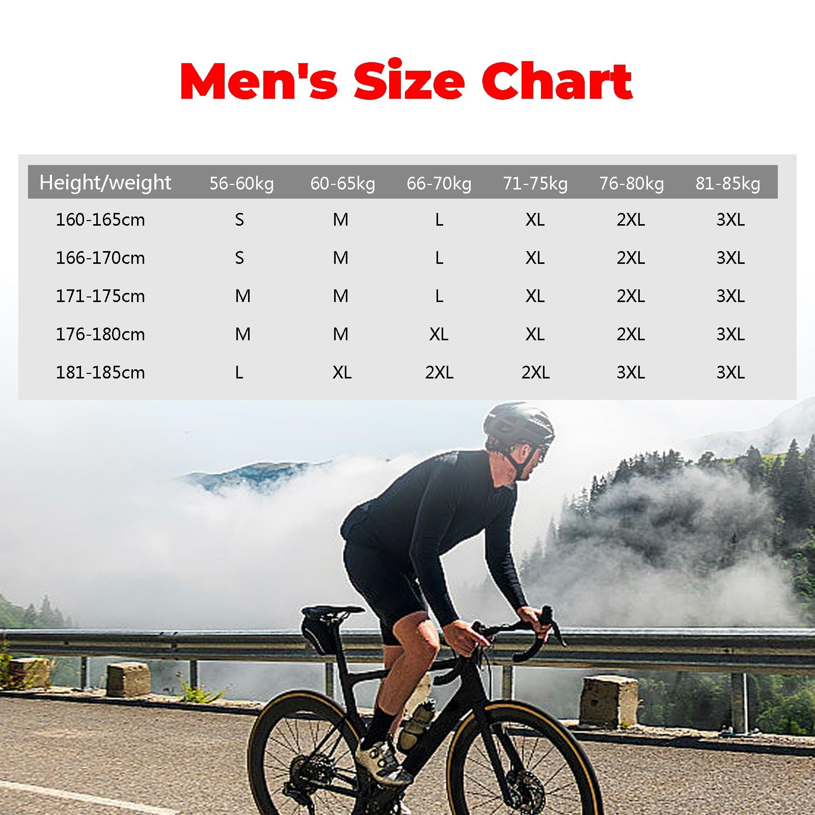 Chaqueta Impermeable Ciclismo Running Para Hombre,Reflectante,Plegable,Transpirable,Ligera