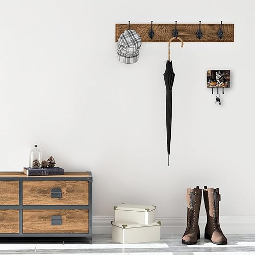 Miniatura 2 de Caroline's Treasures Fall Kitchen - Correa para pastel de calabaza o llavero, gancho triple, husky siberiano 1817