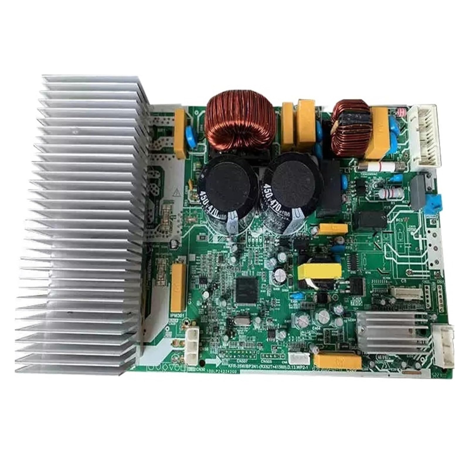 Air Conditioning Motherboard 17122000002718 KFR-35W/BP3N1(DC)