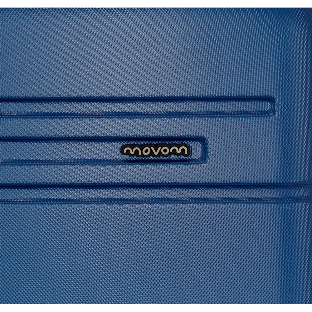 MOVOM Galaxy Valigia media, 48 x 68 x 27 cm