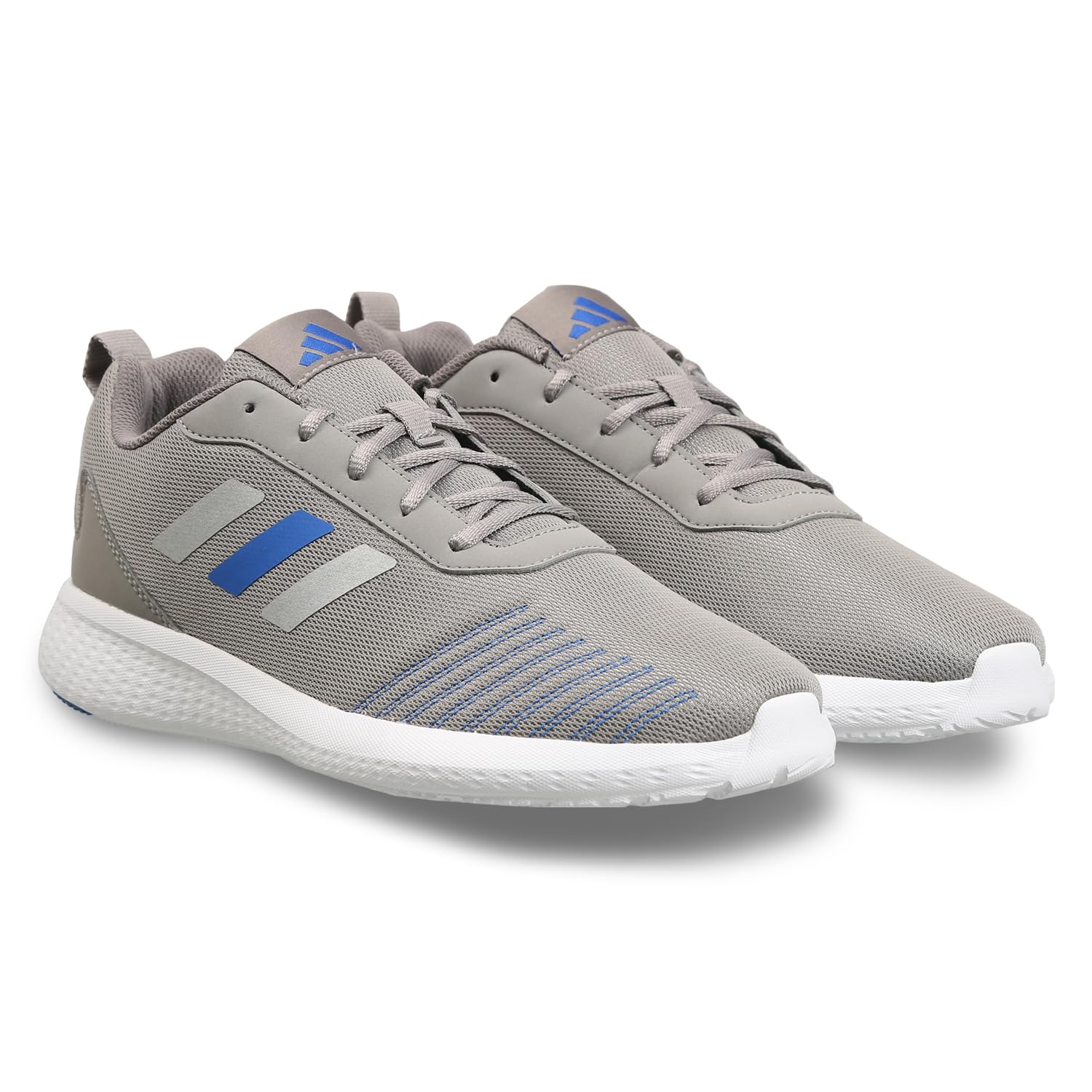 adidas Mens Fuseo M DOVGRY/SILVMT/Blue Running Shoe - 6 UK (IQ8975) (B0C4DP9CSV) Amazon Price History, Amazon Price Tracker