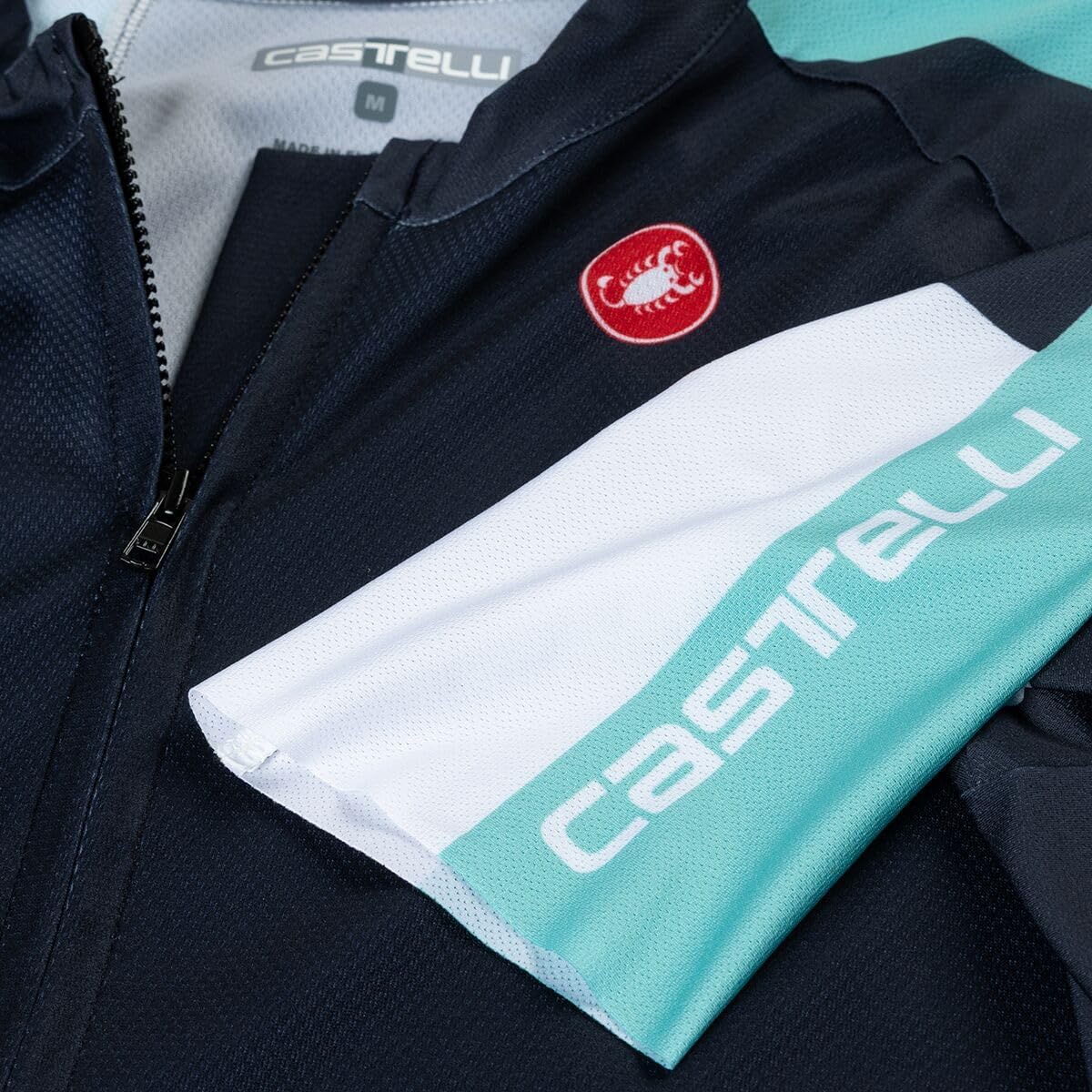 CASTELLI, Entrata 6 Limited Edition Jersey - Men's - Image 3