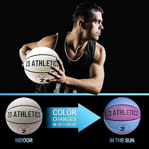 Miniatura 7 de Baloncesto de tiro para interiores y exteriores, equipo de entrenamiento de baloncesto, tamaño 7, ideas de regalo para niños y niñas