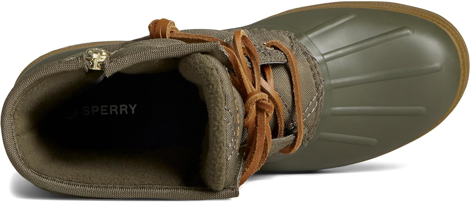 Sperry Women's Saltwater 2.0 Duck Boot