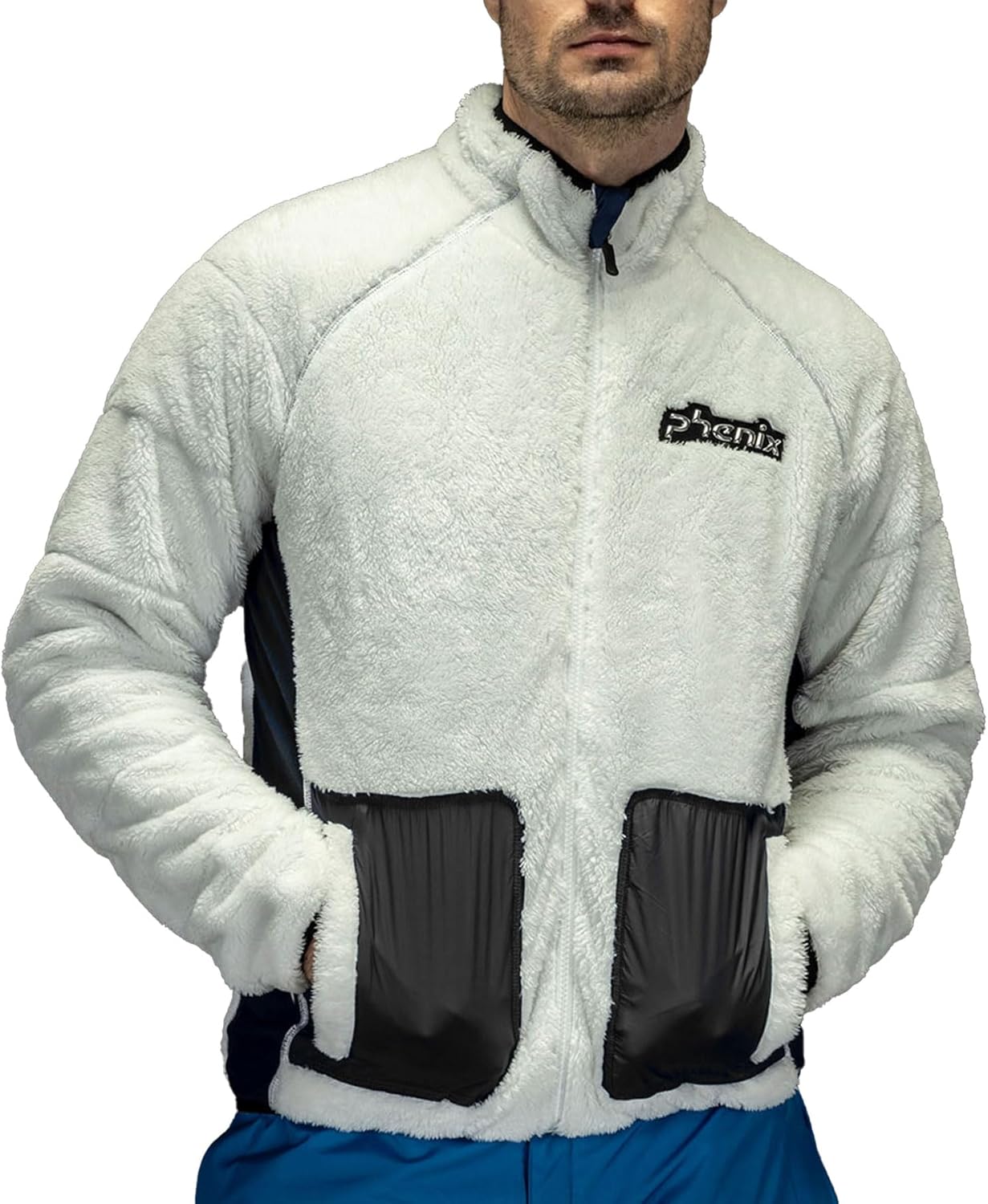 Amazon.co.jp: [フェニックス] スキーウェア ミドルレイヤー