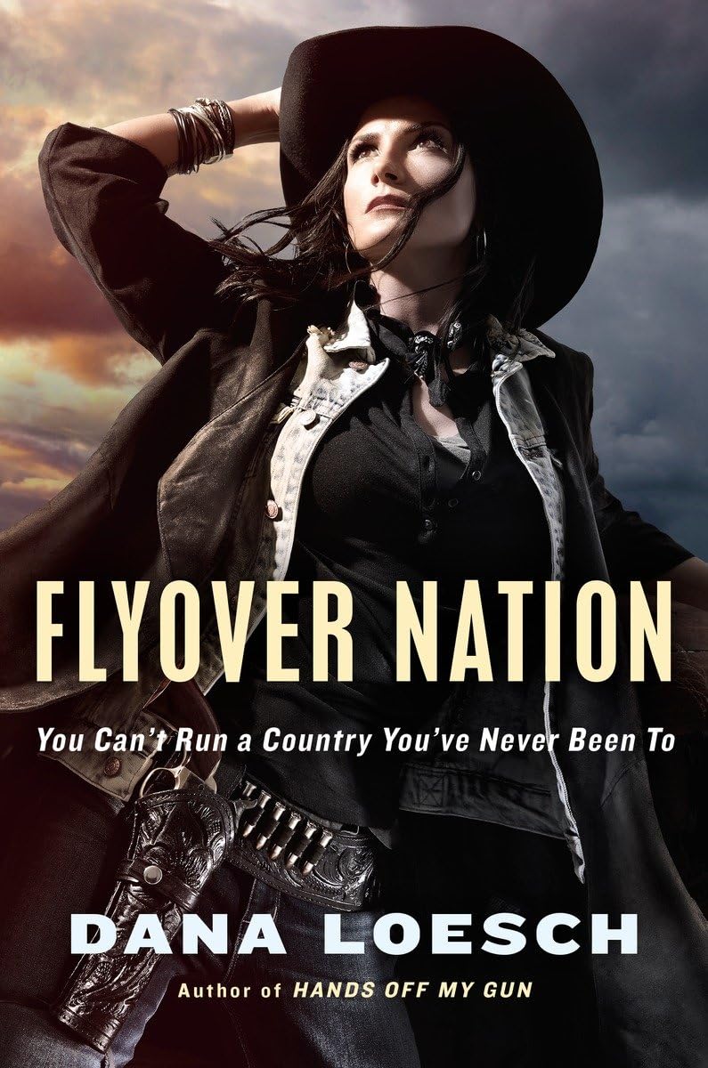 Buy Flyover Nation: You Can't Run a Country You've Never Been To — BookShops.in