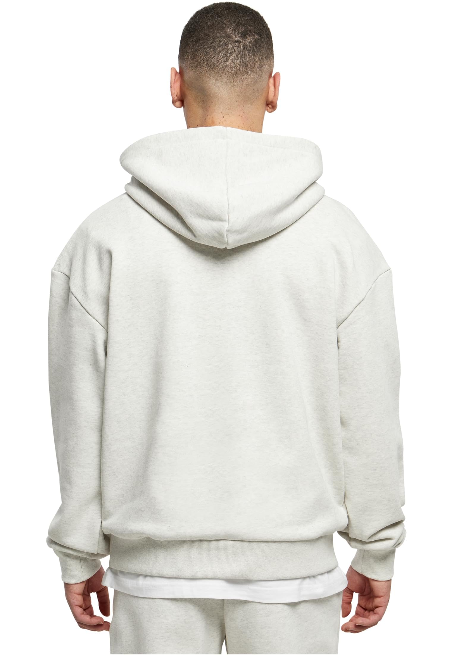 Urban Classics Ultra Heavy Oversized Hoody