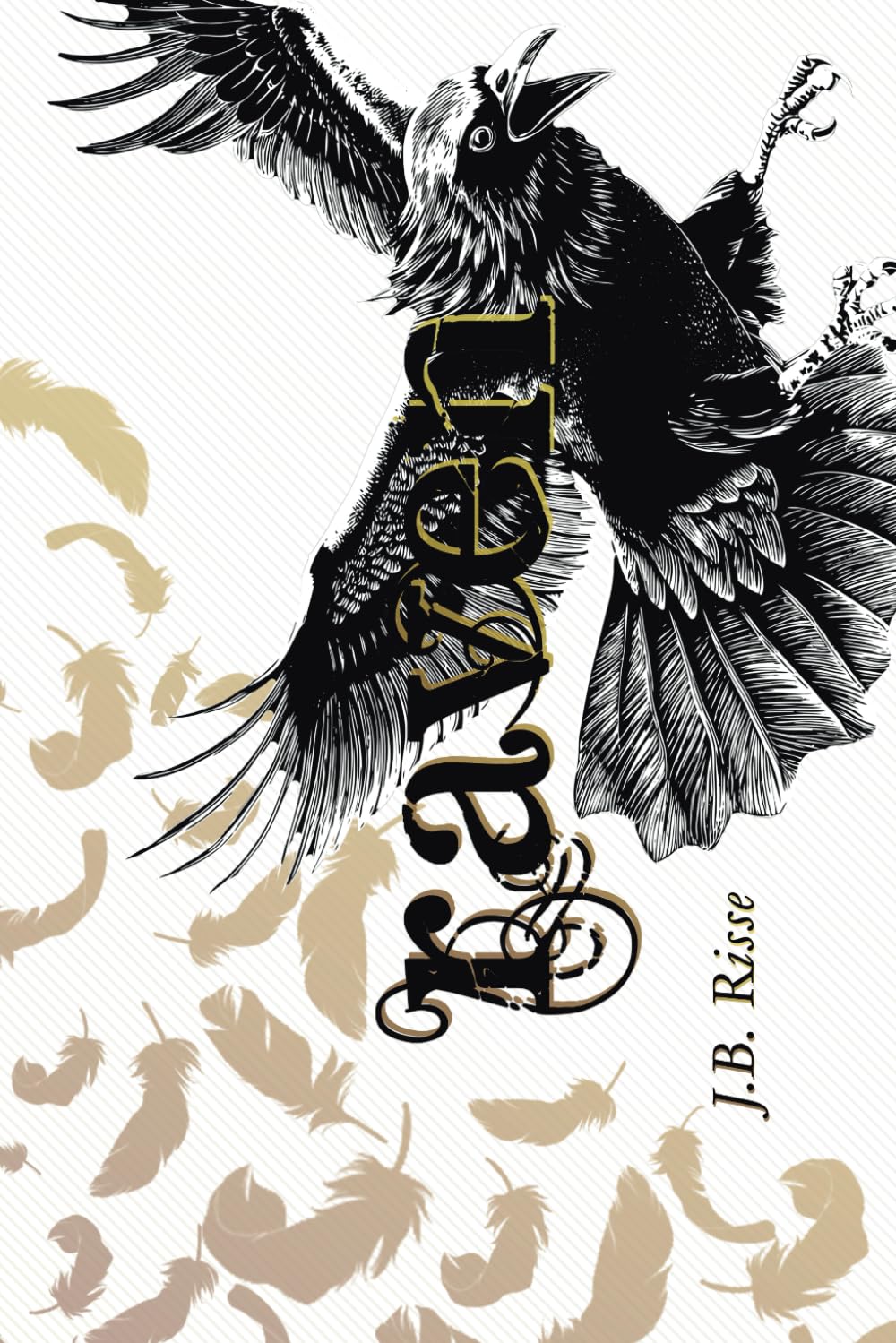 Raven (Gaia Chronicles)