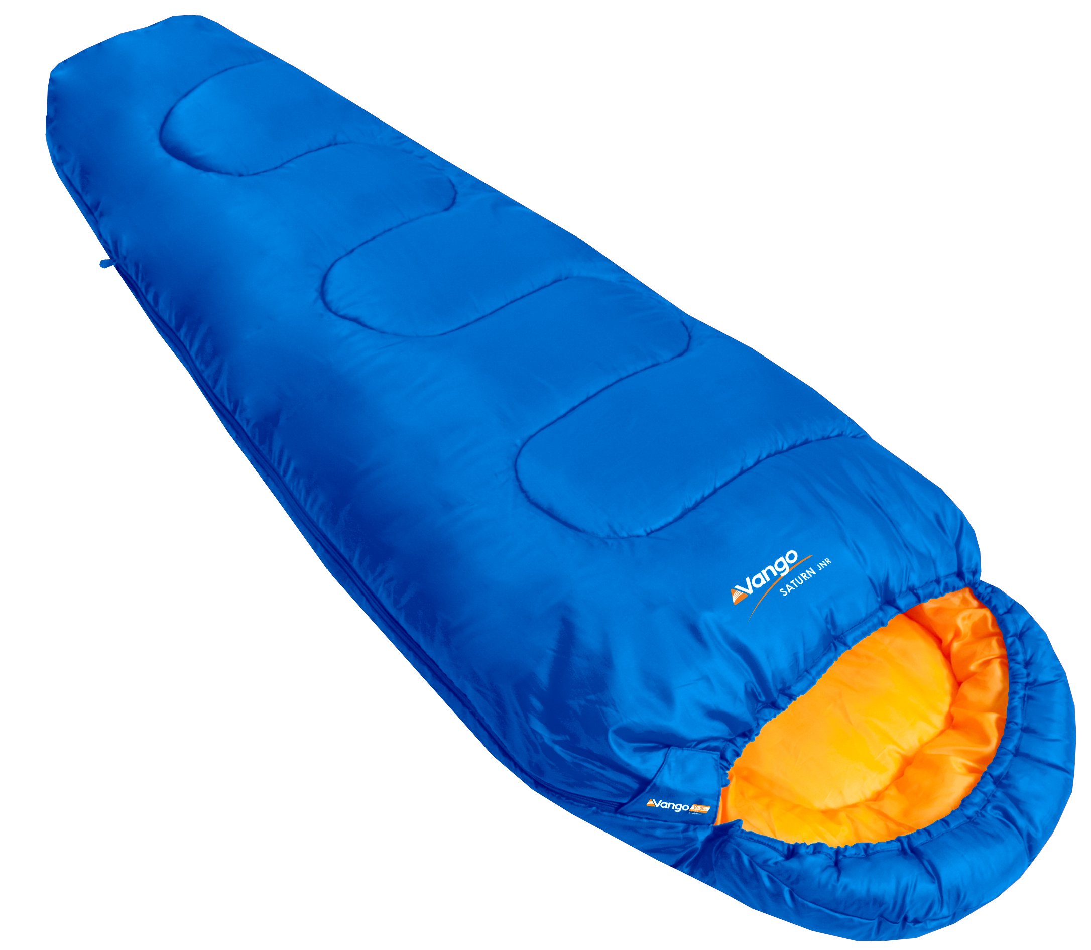 Sleeping Bag Argos Self Inflating Mat Pro Action Self-Inflating