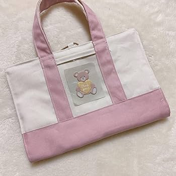 Amazon | 23レビューブックカバー 透明ポケット付き | ブック