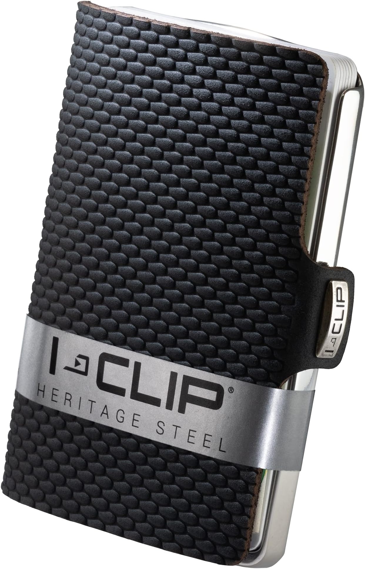 Heritage Steel Blasted