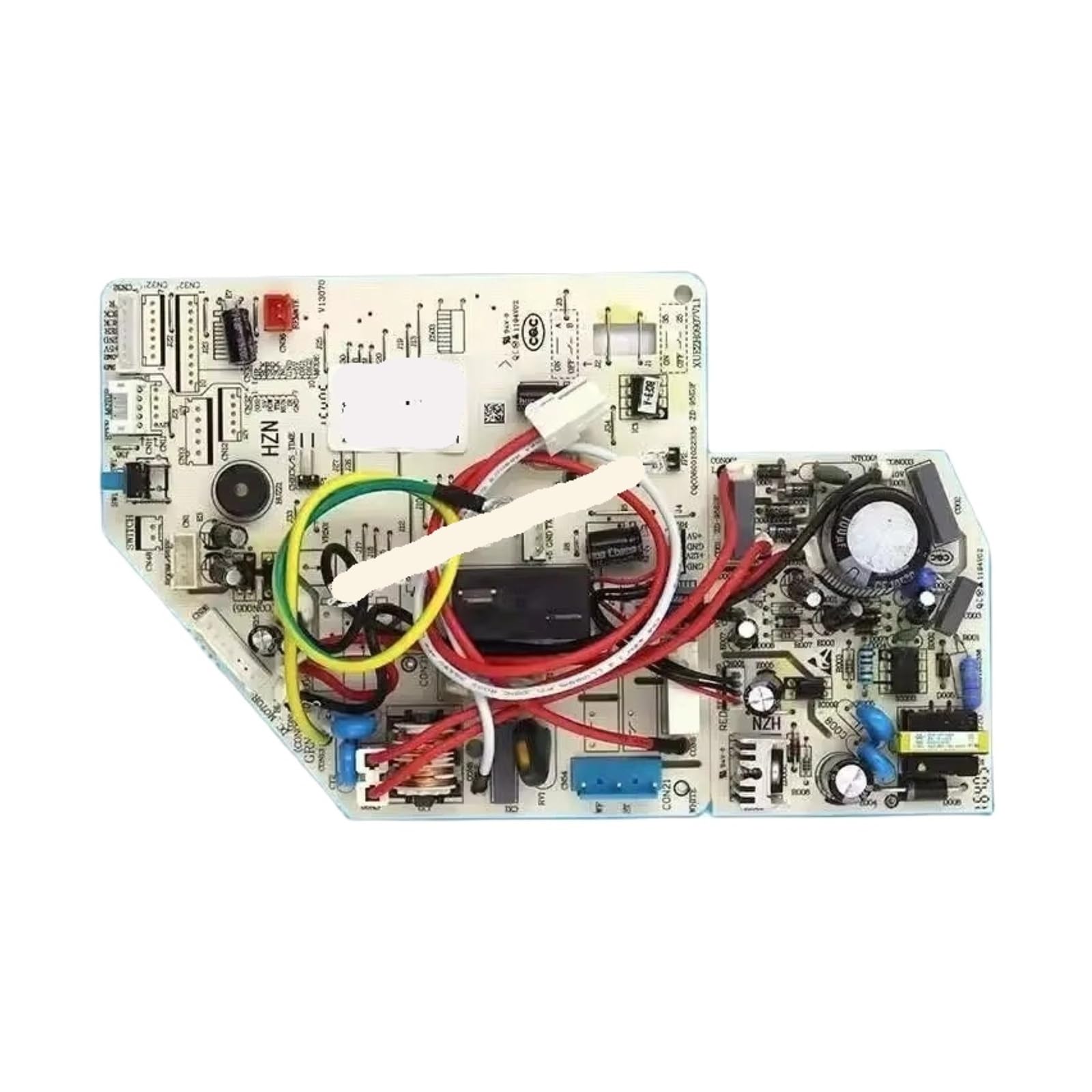 Mizfkwtzy 0011800197F Air Conditioning Computer Board 0011800110F Control Board 0011800197C Computer Motherboard Component(0011800197F)