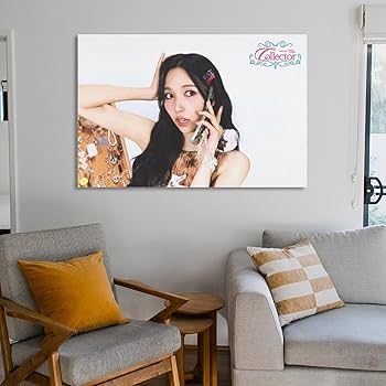 Amazon.co.jp: MINA ミナ TWICE トゥワイス 2025 Season's Greetings