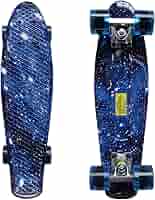 スケボー 海外モデルRIMABLE Complete 22 Amazon.com : RIMABLE Complete 22 Inches Skateboard (AMFLAG