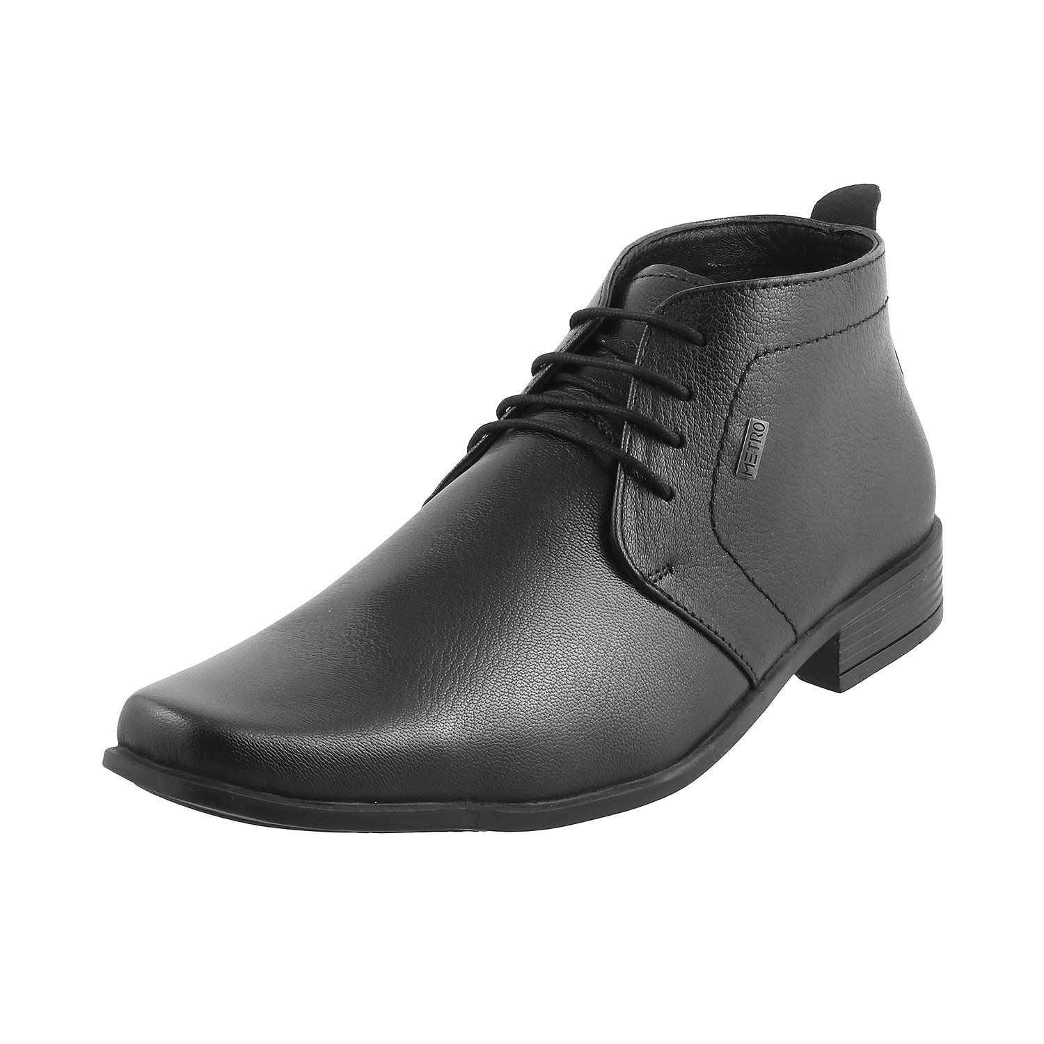 See full amazon price history chart for Metro Mens Leather Black Lace-up Shoes (Size (8 UK (42 EU)) Metro Mens Leather Black Lace-up Shoes (Size (8 UK (42 EU)) (B09X78X5J7) Amazon Price History, Amazon Price Tracker