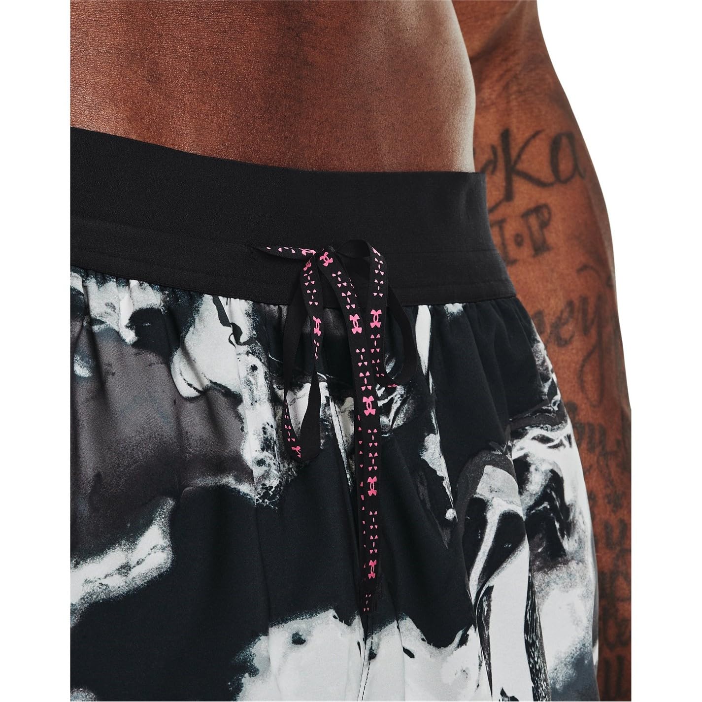 Under Armour Men's UA Run Anywhere Shorts