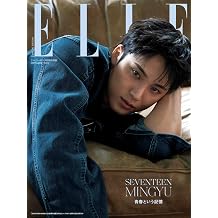 2025 9  SEVENTEEN MINGYU  B