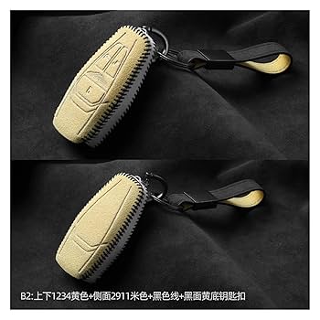 アストンマーティン DB11 ヴァンテージ アルカンターラ製キーカバー アストンマーティン DB11 ヴァンテージ アルカンターラ製キー