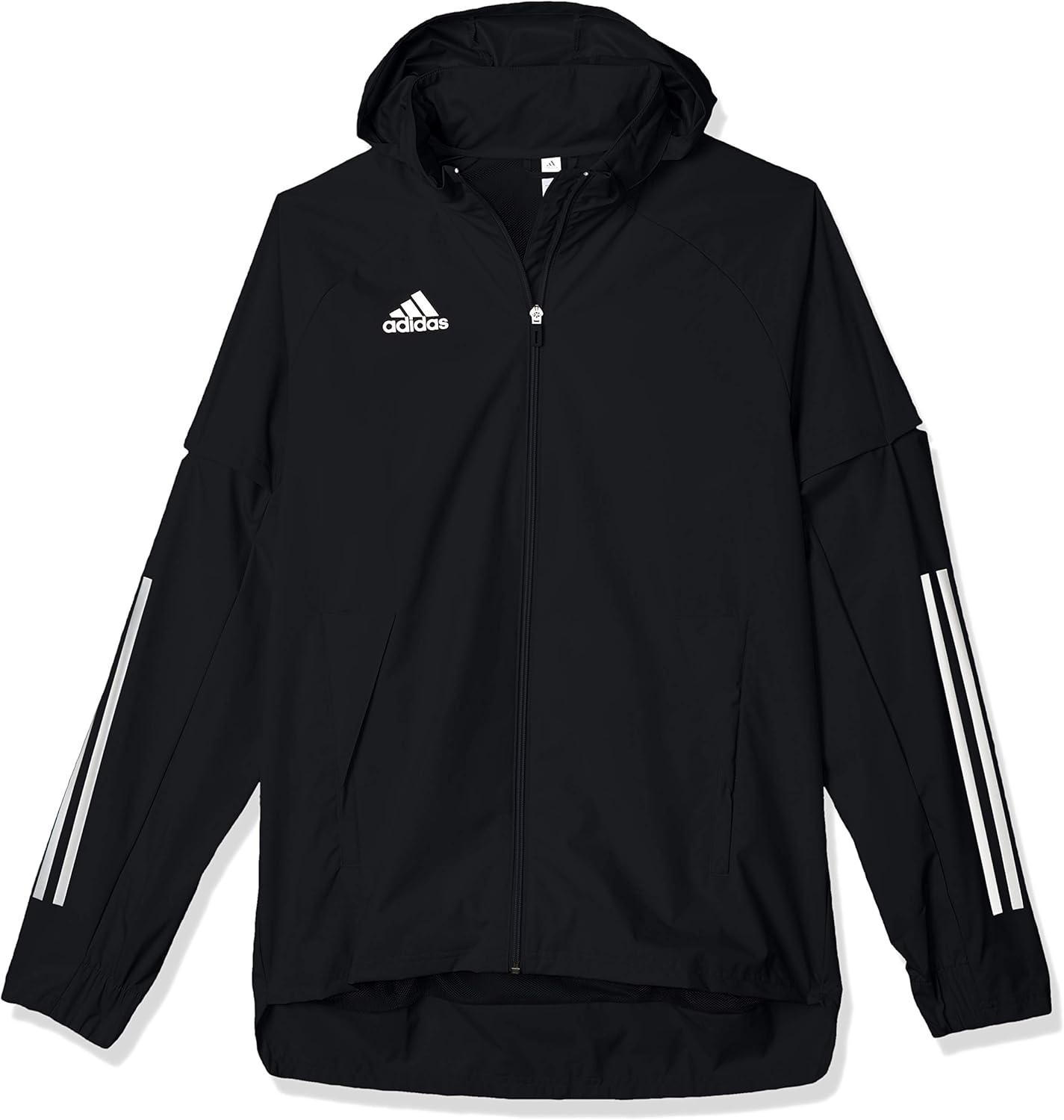 adidas Men's Con20 Aw Jkt Jacket Amazon.co.uk Fashion
