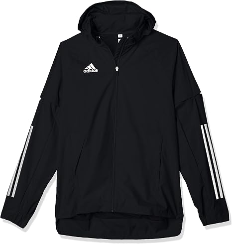 adidas Men's Con20 Aw Jkt Jacket 