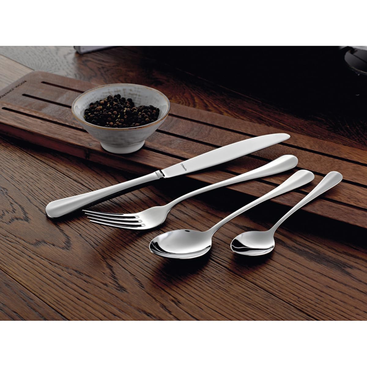 Cuillères De Table Moderno Amefa