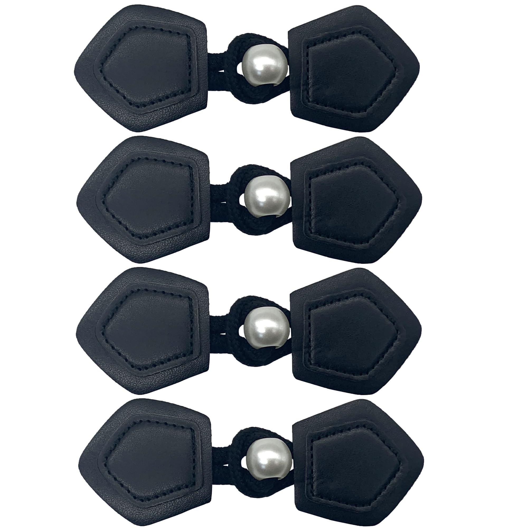 25mm Klassieke Hars Imitatie Hoorn Patroon Knopen for Kleding Mannen Jas Truien Jas Decoratieve Naaien Accessoires (Color : Beige, Size : 20mm 15pcs
