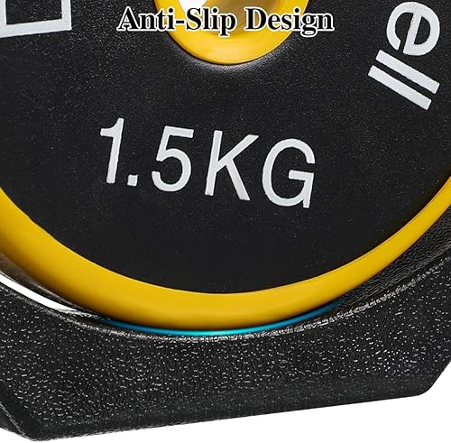 Miniatura 2 de BESPORTBLE Soporte para mancuernas, 20 piezas, herramientas de madera, soporte ajustable para mancuernas, soporte para mancuernas, soporte para