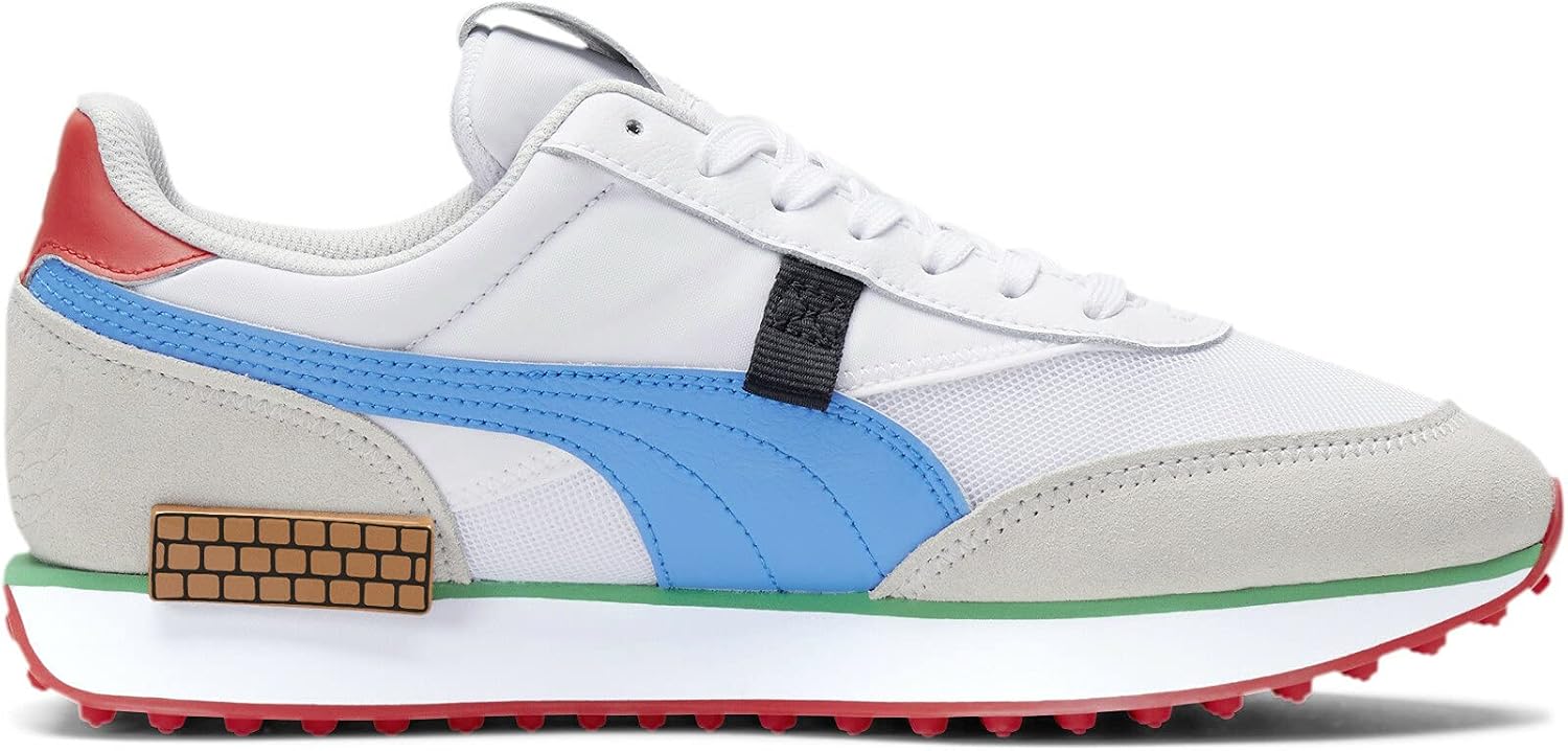 PUMA Future Rider NES Sneaker para Unisex Adulto : Amazon.com.mx: Ropa,  Zapatos y Accesorios