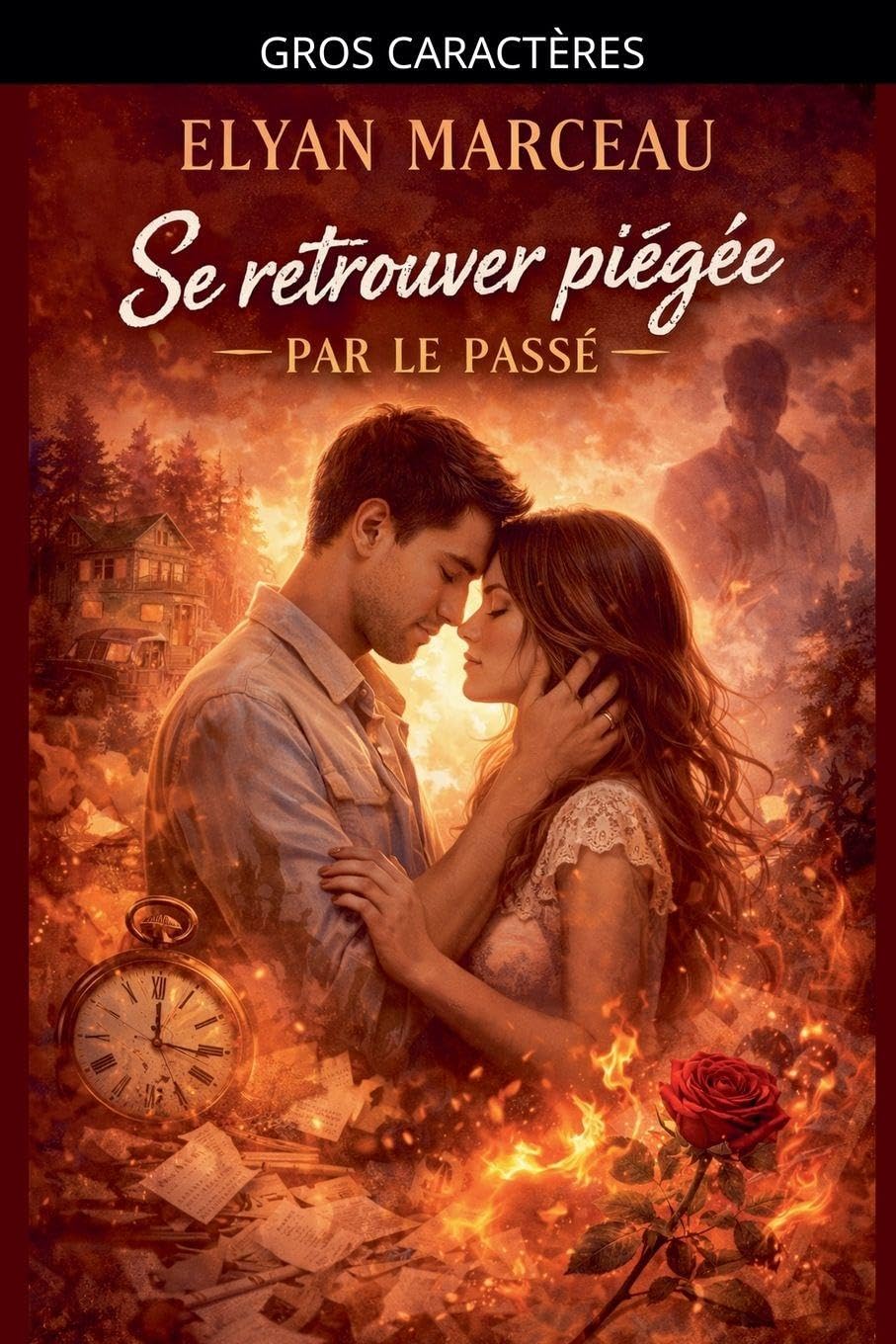 Ce retrouver piégée par le passé