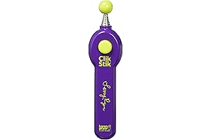 Terry Ryan Clik Stik: Empowering Precision in Target Stick Dog Training