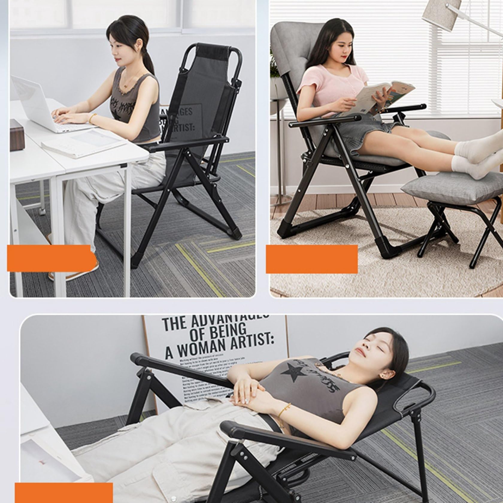 リクライニングチェア 折りたたみ インフィニティチェア ゼログラビティーチェア Amazon｜リクライニングチェア 折りたたみ 9段階調整 インフィニティ