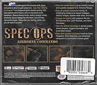 Vista 2 de Spec Ops Airborne Commando