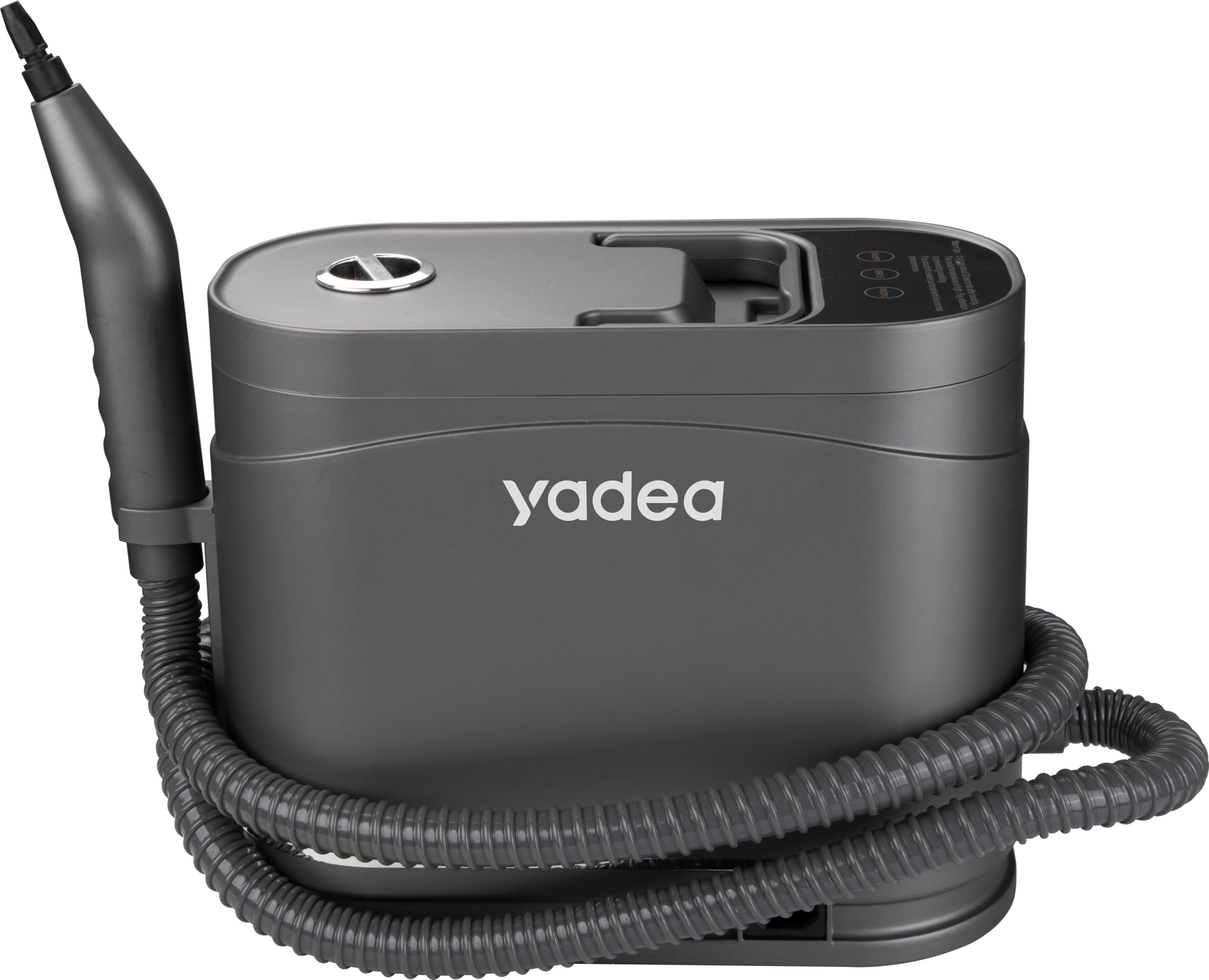 Amazon.com - Yadea Steam Cleaner, Portable Steamer for Home with 6
