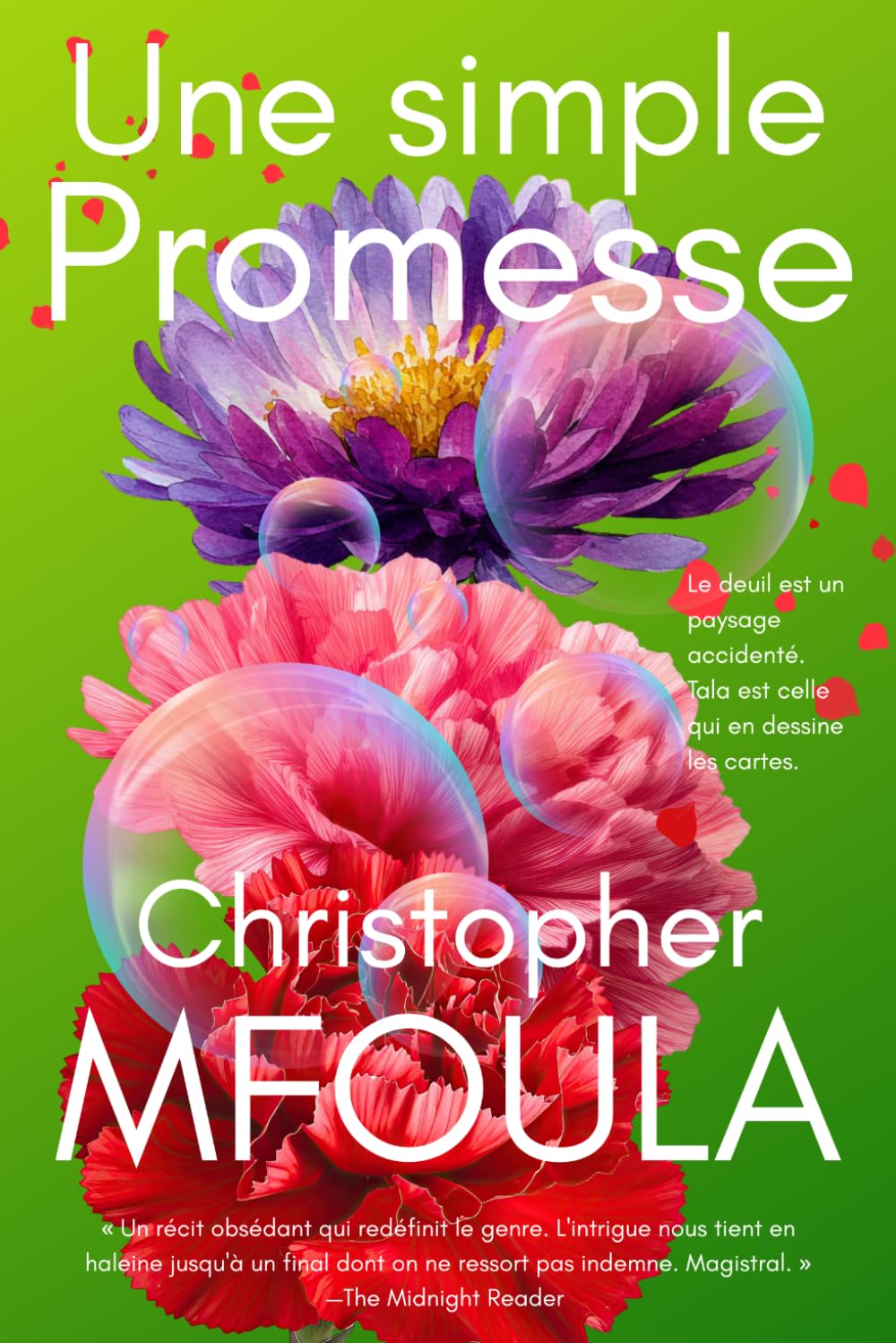 Une Simple Promesse