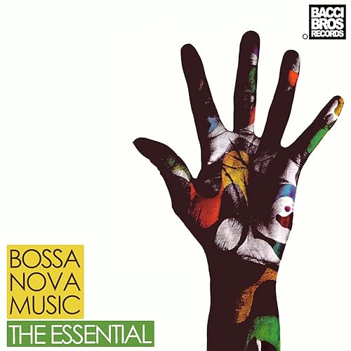 Bossa Nova Music the Essential by Various artists on Amazon Music ...