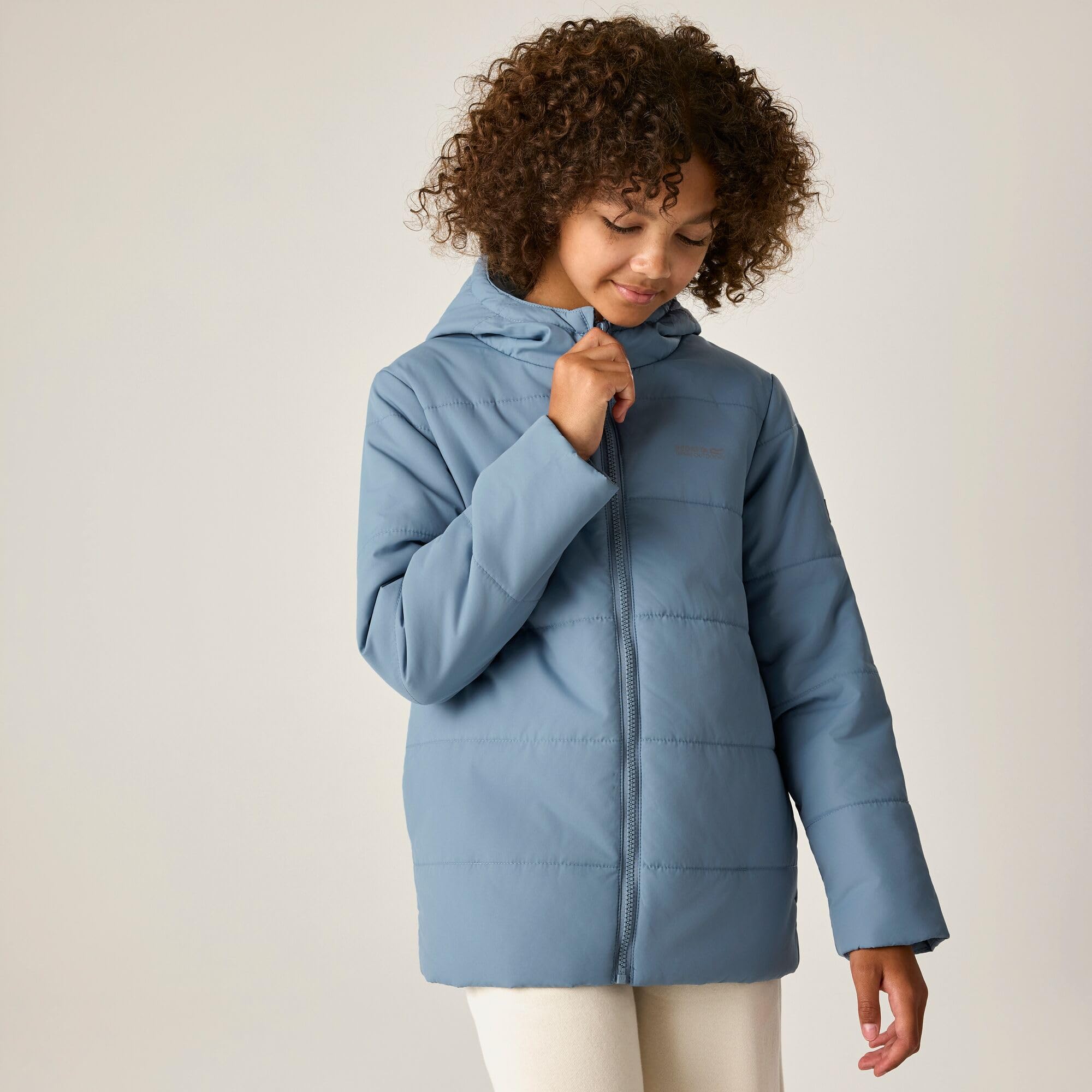 Regatta Halkner Regatta Giacca imbottita per bambini Halkner Unisex - Bambini e ragazzi