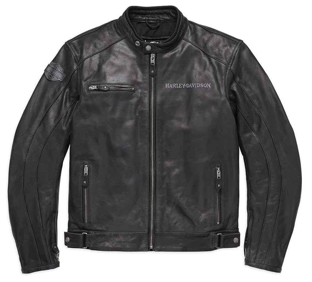 ジャケット・アウター Harley Davidson Rider Leather Jacket M Harley Davidson Leather Jacket M | eBay