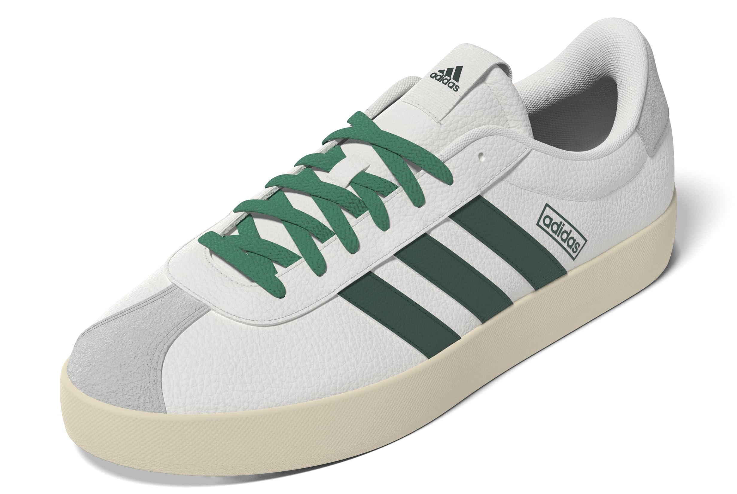 adidas VL Court 3.0 Shoes — view 112