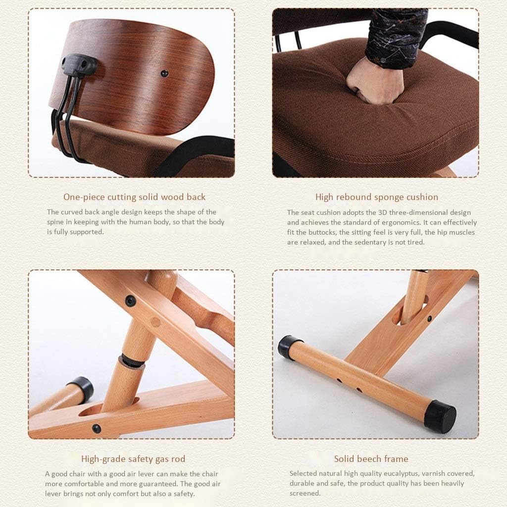 Kneeling Chair Kneeling Chair Ergonomic Office Chairs Desk