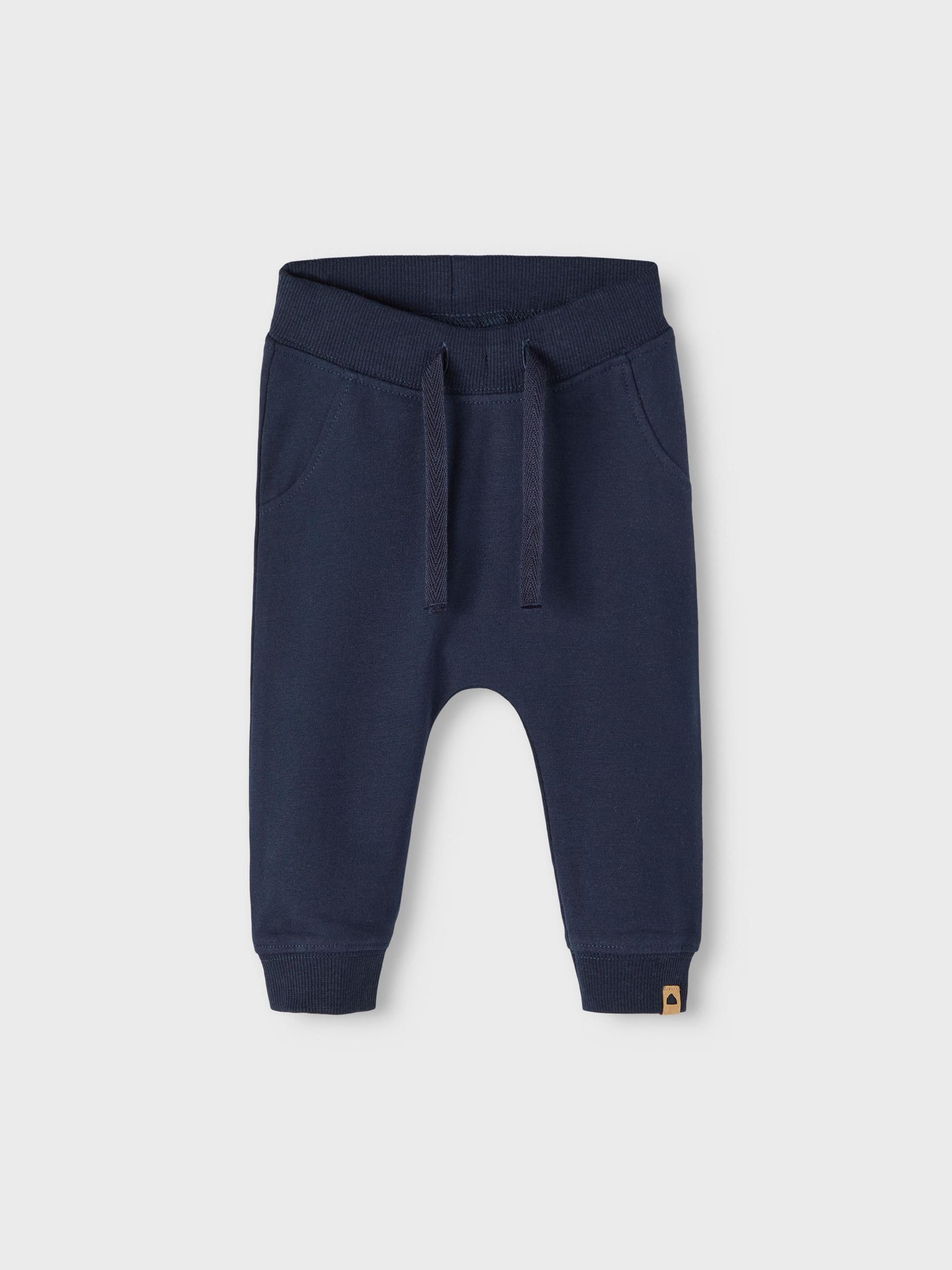 NAME IT Nbntakki 2p Sweat Pant Noos - Spodnie dresowe Uniseks - dzieci