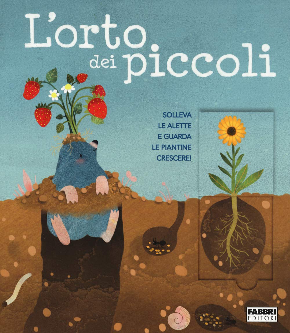L'orto Dei Piccoli - 4