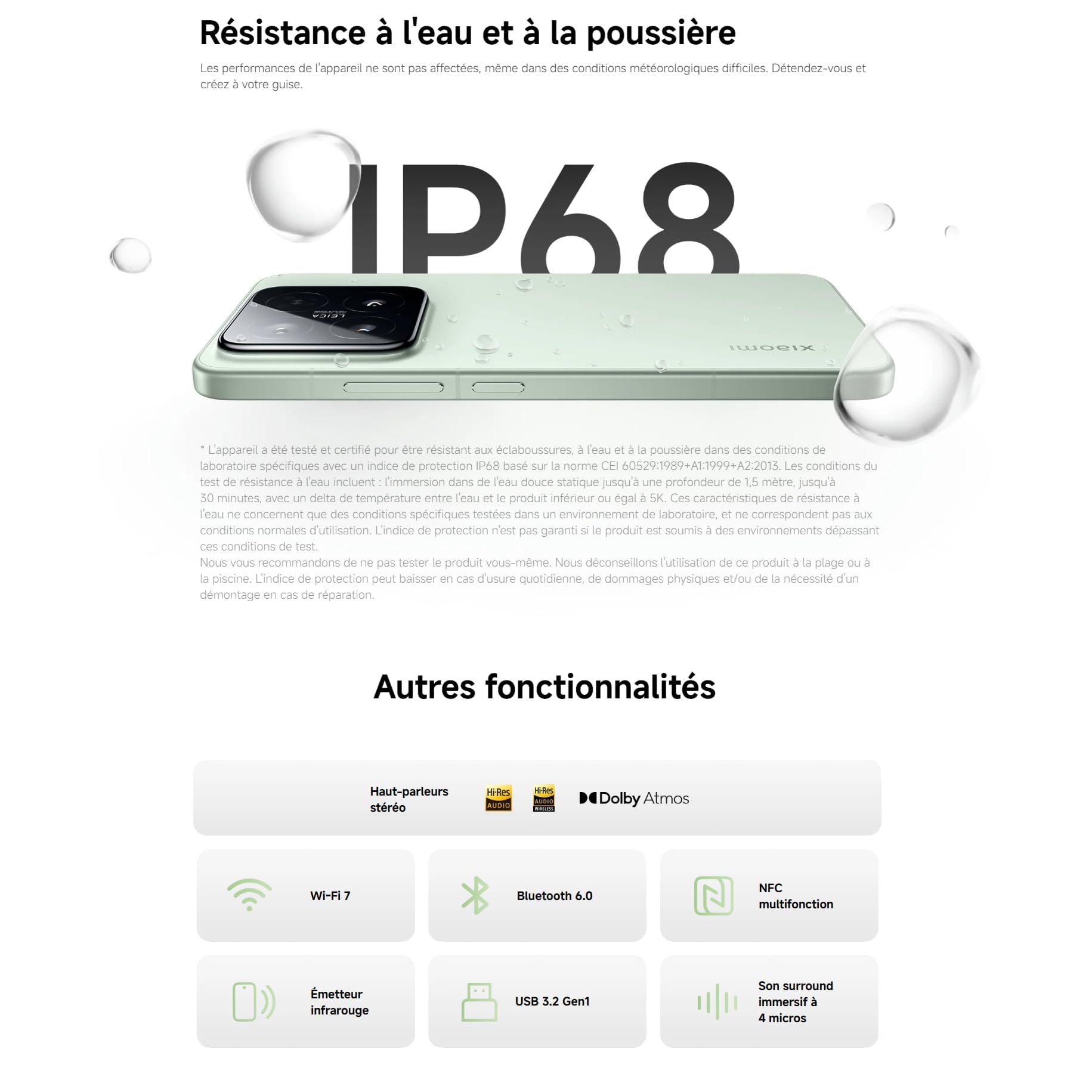 Xiaomi 15 512GB Black