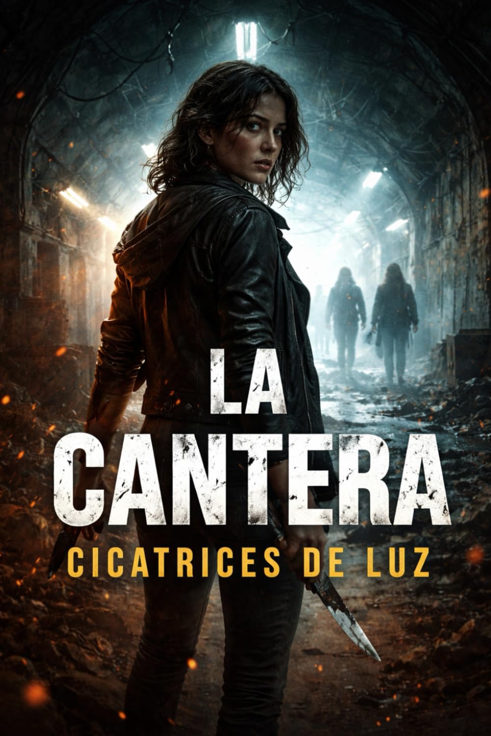 Cicatrices de luz