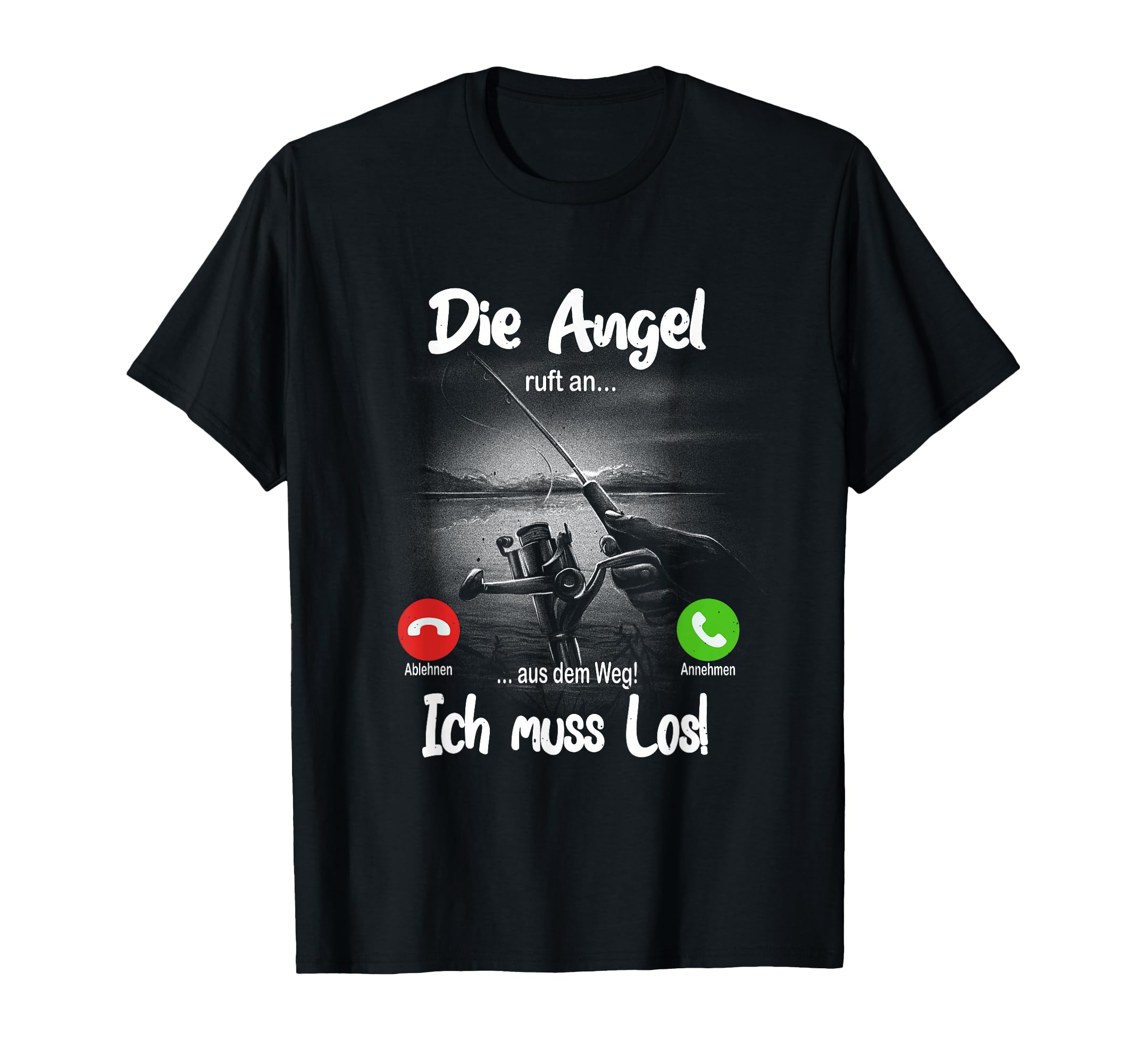Kleidung mit Designs von Amazon Merch on Demand