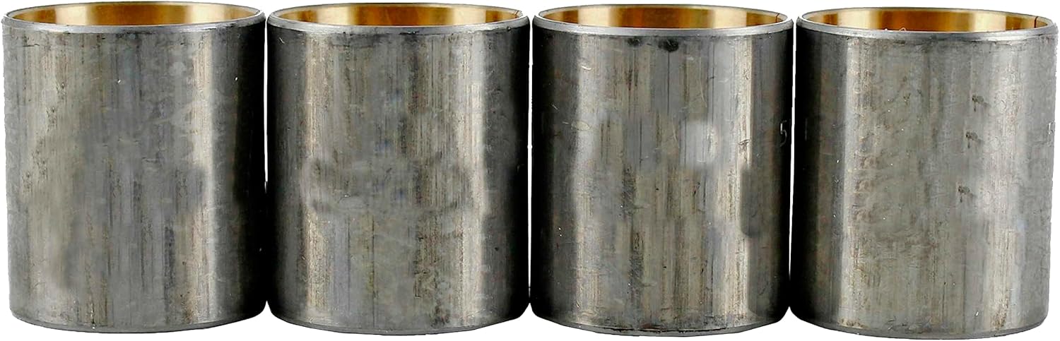 DNJ EK900 Engine Rebuild Kit for 1985-1995 Toyota 4Runner Celica Pickup 2.4L L4 8V SOHC 2366cc