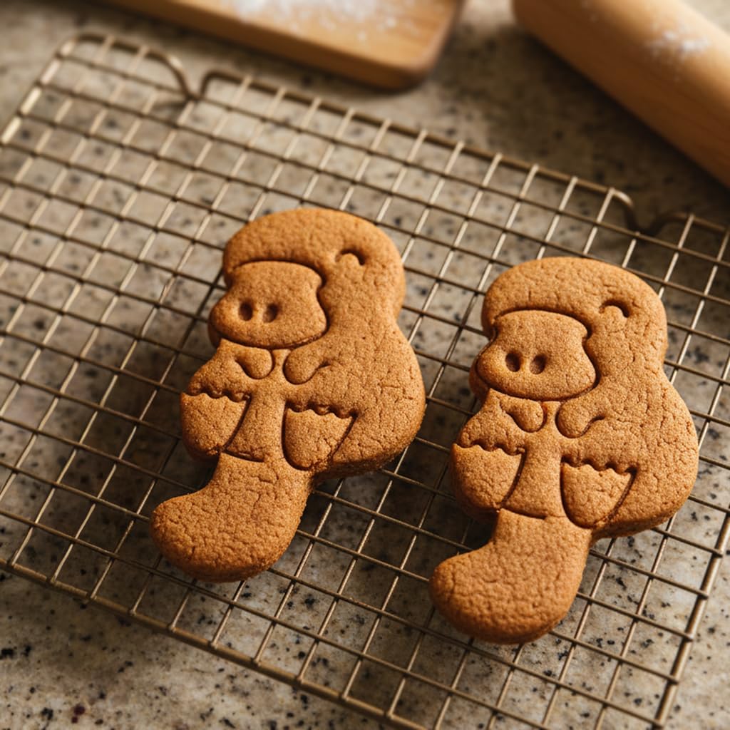 【非売品】BALENCIAGA クッキーカッター Amazon | BAKERLOGY カモノハシ クッキー型 2個セット（かわいい