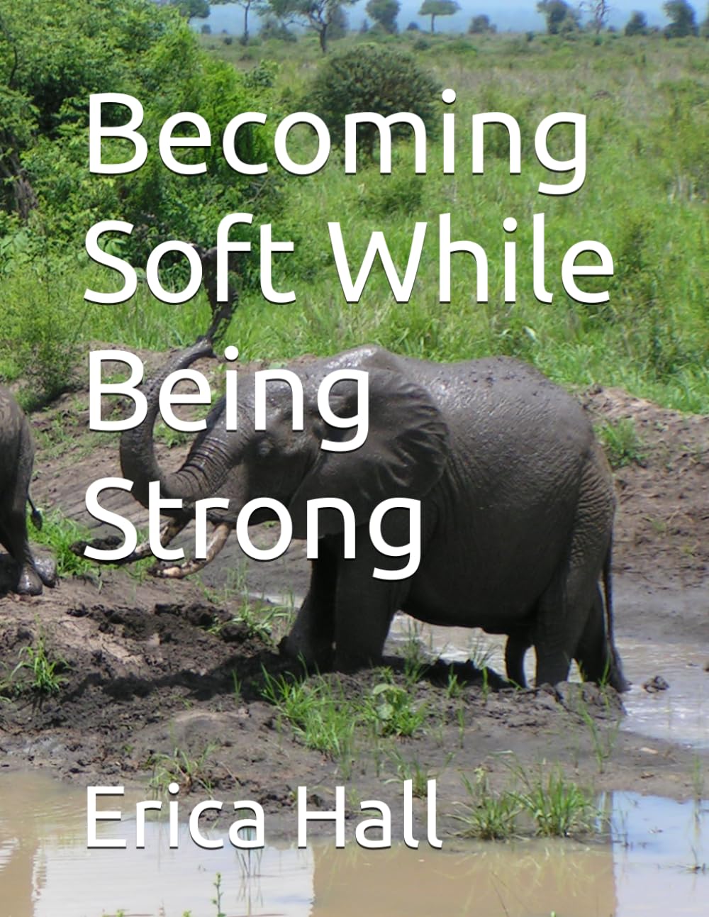 Becoming Soft While Being Strong