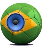 world cup 2014 final score Includes airhorn, vuvuzela and whistle sounds